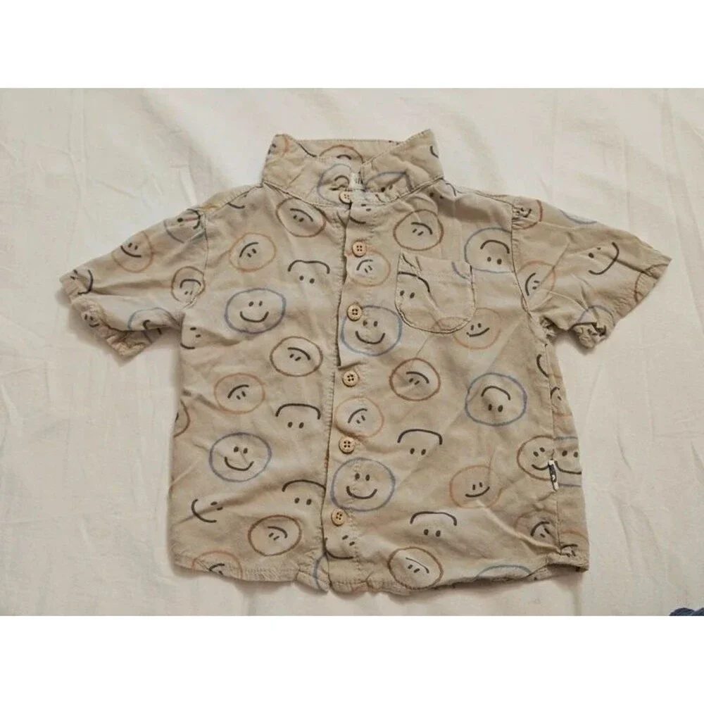 ORGANIC Rabbit Bear Outfit cotton linen corduroy 2pc